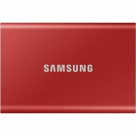 Hard Disk Esterno Samsung MU-PC1T0R/WW 1 TB SSD