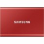 Hard Disk Esterno Samsung MU-PC1T0R/WW 1 TB SSD