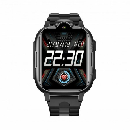 Smartwatch DCU 34159030 1,69" Nero