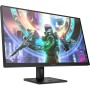 Monitor HP 27qs 27" IPS AMD FreeSync Flicker free NVIDIA G-SYNC 240 Hz