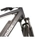 Bicicletta Elettrica Nilox X7 PLUS 250 W 13000 mAh 27,5" Nero