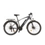 Bicicletta Elettrica Nilox X7 PLUS 250 W 13000 mAh 27,5" Nero