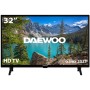 Televisione Daewoo 32DE14HL HD 32" LED