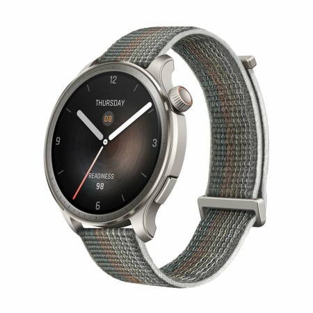 Smartwatch Amazfit Grigio Ø 46 mm