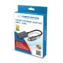 Adattatore USB-C con Ethernet Esperanza ENA102