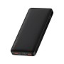 Power Bank Baseus PPBD050301 Nero 10000 mAh