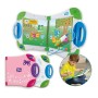 Libro Vtech Magibook