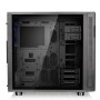 Case computer desktop ATX THERMALTAKE Suppressor F31 Bianco Nero Multicolore