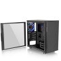 Case computer desktop ATX THERMALTAKE Suppressor F31 Bianco Nero Multicolore