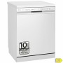 Lavastoviglie LG DF243FW Bianco 60 cm