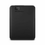 Hard Disk Esterno Western Digital Elements Portable Nero 5 TB