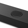 Soundbar LG S80TR.DEUSLLK Nero 580 W