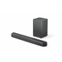 Soundbar Philips TAB5309/10 Grigio