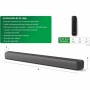 Soundbar Philips TAB5109/10 Grigio 60 W