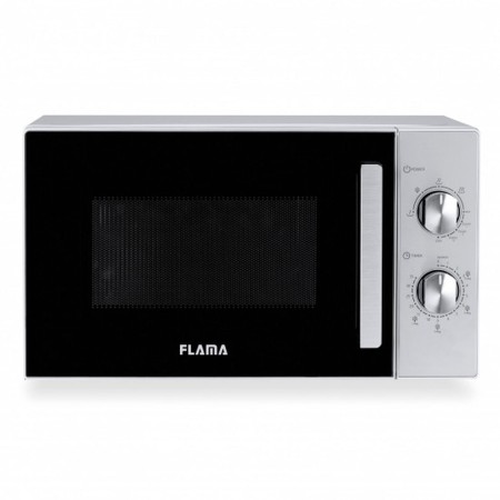 Microonde Flama 1803FL 1000 W 700 W 20 L Nero