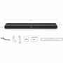 Soundbar TCL TS8211 260 W