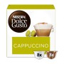 Capsule di caffè Nestle Cappuccino (8 uds)