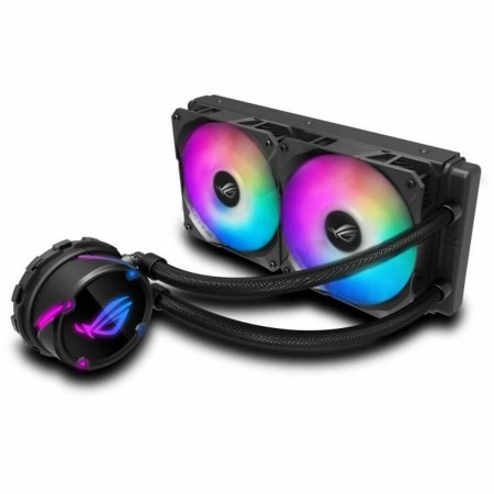 Kit di Refrigerazione Liquida Asus ROG STRIX LC 240 RGB