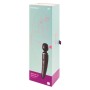 Massaggiatore Satisfyer WAND-ER WOMEN Nero