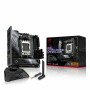 Scheda Madre Asus ROG STRIX X670E-I GAMING WIFI Intel Wi-Fi 6 AMD AMD X670 AMD AM5