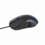 Mouse GEMBIRD MUSG-RAGNAR-RX500 Nero