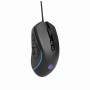 Mouse GEMBIRD MUSG-RAGNAR-RX500 Nero