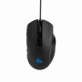 Mouse GEMBIRD MUSG-RAGNAR-RX500 Nero