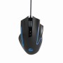 Mouse GEMBIRD MUSG-RAGNAR-RX300 Nero