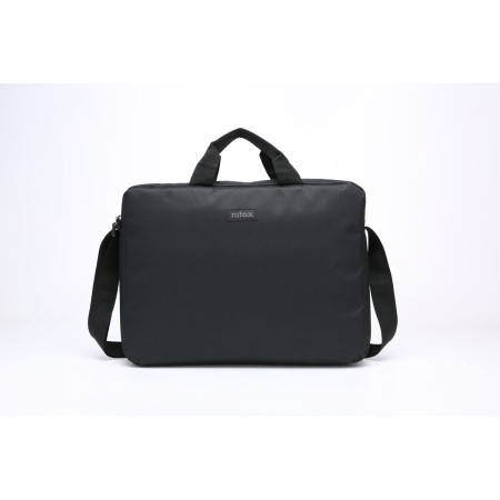 Valigetta per Portatile Nilox Nero 15,6"