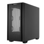 Case computer desktop ATX Asus A21 Nero