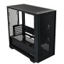 Case computer desktop ATX Asus A21 Nero