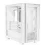 Case computer desktop ATX Asus A21 Bianco