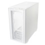 Case computer desktop ATX Asus A21 Bianco