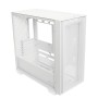 Case computer desktop ATX Asus A21 Bianco