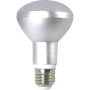 Lampadina LED Silver Electronics 996317 E27 Bianco Grigio 8 W 60 W 5000K