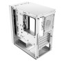 Case computer desktop ATX Logic ARAMIS ARGB Bianco