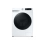 Lavatrice - Asciugatrice Samsung WD11DG6B85BEU3 1400 rpm 6 Kg 11 Kg