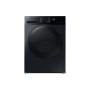 Lavatrice - Asciugatrice Samsung WD11DG5B15BBEC 1400 rpm 6 Kg 11 Kg