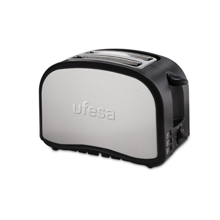 Tostapane UFESA TT7985 OPTIMA 800 W