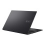 Notebook Asus VivoBook 16X NVIDIA GeForce RTX 3050 16" i5-12450H 8 GB RAM 512 GB SSD