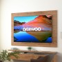 Smart TV Daewoo 55DM72QA 4K Ultra HD 55" QLED