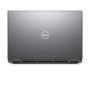 Notebook Dell Precision 7770 RTX A4500 17,3" I9-12950HX 64 GB RAM 2 TB SSD