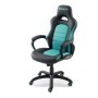 Sedia Gaming Nacon CH-350 Nero