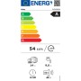 Lavastoviglie Balay 3VF6360SA 60 cm