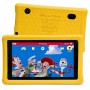 Tablet Pebble Gear PG912696            7" 1 GB RAM 16 GB Giallo Nero