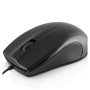 Mouse Modecom M-LC-LM12 Nero