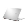 Laptop Asus VivoBook Go 15,6" Intel Core i3 N305 8 GB RAM 256 GB SSD Qwerty in Spagnolo