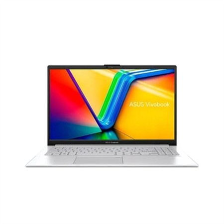 Laptop Asus E1504FA-NJ643W AMD Ryzen 5 7520U 16 GB RAM 512 GB SSD 15,6" Qwerty in Spagnolo