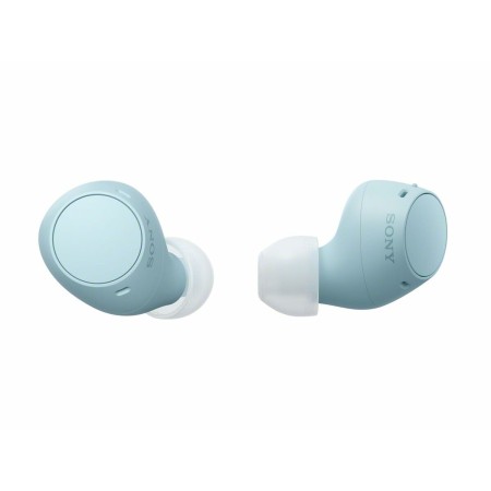 Auricolari in Ear Bluetooth Sony WFC510L.CE7 Azzurro