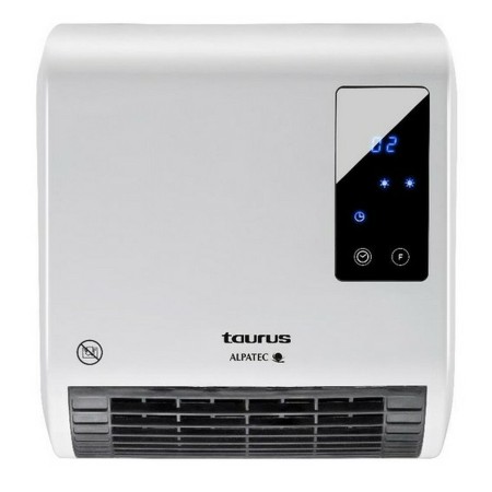 Riscaldamento Taurus RCMB231 Bianco 2000 W